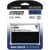 Kingston Technology 15.36TB DC3000ME U.2 PCIe 5.0 NVMe TCG Opal Enterprise SSD Новинки Компьютерная техника
