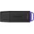 Kingston Technology DataTraveler 512GB Portable USB 3.2 Gen 1 Exodia Black/Purple USB Flash atmiņas