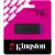 Kingston Technology DataTraveler 512GB Portable USB 3.2 Gen 1 Exodia Black/Purple USB Flash atmiņas