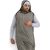 Wkładka do śpiwora SEA TO SUMMIT Reactor Lightweight Liner Long, pewter Спальные мешки