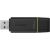 Kingston Technology DataTraveler 256GB Portable USB 3.2 Gen 1 Exodia Black/Green USB Flash atmiņas