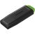 Kingston Technology DataTraveler 256GB Portable USB 3.2 Gen 1 Exodia Black/Green USB Flash atmiņas