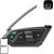 Motorcycle Intercom EJEAS MS8-SE Moto ķiveres 
