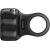 Telesin MagSafe Fun Shot Grip2 Magnetic Holder (Black) Aksesuāri sporta kamerām