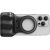 Telesin MagSafe Fun Shot Grip2 Magnetic Holder (Black) Aksesuāri sporta kamerām