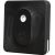 Shelly BLU H&T Temperature and humidity Sensor (Black) Viedie Sensori