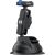 Telesin suction cup holder for DJI Osmo Action 3/4/5 Pro Sporta kameru aksesuāri