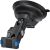 Telesin suction cup holder for DJI Osmo Action 3/4/5 Pro Sporta kameru aksesuāri
