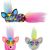 FURBY Rotaļlieta slēgtā iepkojumā Minis, 3 gab. Jaunumi, Bērnu preces