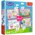 TREFL PEPPA PIG Pužļu komplekts 4in1 Peppa Puzles