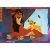 TREFL DISNEY Комплект пазлов 4в1 Король Лев Пазлы