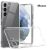 Mocco Ultra Back Case 2 mm Aizmugurējais Silikona Apvalks Priekš Samsung Galaxy S22 5G Caurspīdīgs Neoriģinālie Maciņi