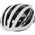 Polisport Light Pro / Balta / Melna / 54-58 cm Велосипедные шлемы