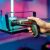 Bosch Cordless Screwdriver IXO 7 Set, 3.6V (green/black, Li-Ion battery 2.0Ah) Jaunumi -Dārzam