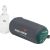 Easy Camp Starling Square Green 10°C Sleeping Bag One-way, L-shaped Спальные мешки