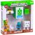 P.m.i. Kids World MINECRAFT S2 FIGURES - 6 PACK DELUXE BOX (ASSORTMENT) Фигурки и герои