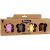 P.m.i. Kids World FUGGLER S1 COLLECTIBLE FIGURES - 4 PACK (ASSORTMENT) Фигурки и герои