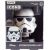 Paladone STAR WARS - GLOWING STORMTROOPER FIGURINE Dekoratīvais apgaismojums 