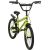 Rower Huffy Pro Thunder 20" zielony (23305W) Bērnu velosipēdi