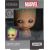 Paladone Groot Icon Light Biroja galda lampas