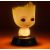Paladone Groot Icon Light Biroja galda lampas