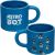 Paladone PP15506AB cup Blue, Black, White Universal 1 pc(s) Figūriņas un varoņi