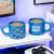 Paladone PP15506AB cup Blue, Black, White Universal 1 pc(s) Figūriņas un varoņi