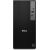DELL Pro QCT1250 Intel Core Ultra 7 265 8 GB DDR5-SDRAM 512 GB SSD Windows 11 Pro Tower PC Black Personālie datori