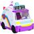 P.m.i. Kids World CREATURE CASES S1 - MICE SQUAD VAN Фигурки и герои
