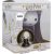 Paladone VOLDERMORT baby night-light Freestanding Black White Biroja galda lampas