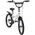 Rower Huffy So Sweet 20" biały (2335W) Bērnu velosipēdi