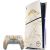 Sony PlayStation 5 Console - Ghost of Yotei Gold Limited Edition Bundle (model group - slim) Игровые приставки