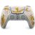 Sony PlayStation 5 Console - Ghost of Yotei Gold Limited Edition Bundle (model group - slim) Игровые приставки