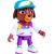 P.m.i. Kids World CREATURE CASES S1 ACTION AGENTS 7,5 CM - 2 PACK (ASSORTMENT) Figūriņas un varoņi