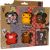 P.m.i. Kids World FUGGLER S2 FIGURES - 6 PACK DELUXE BOX (ASSORTMENT) Фигурки и герои