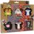P.m.i. Kids World FUGGLER S2 FIGURES - 6 PACK DELUXE BOX (ASSORTMENT) Фигурки и герои