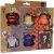 P.m.i. Kids World FUGGLER S2 FIGURES - 6 PACK DELUXE BOX (ASSORTMENT) Фигурки и герои