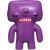 P.m.i. Kids World FUGGLER S1 COLLECTIBLE FIGURES - 8 PACK DELUXE BOX A Фигурки и герои