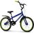 Rower Huffy Pro Thunder 20" niebieski (23345W) Детские велосипеды