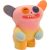 P.m.i. Kids World FUGGLER S2 FARTING FIGURES 9 CM - ASSORTMENT Фигурки и герои