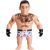P.m.i. Kids World UFC OCTAGON FIGHTERS S1 - PUNCHING BAG CAPSULE (12 PCS CDU) Figūriņas un varoņi