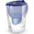 Dzbanek filtrujący Brita Marella+4wkłady MaxtraProPP (2,4l; niebieski) Citi trauki