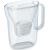Dzbanek filtrujący Brita Style Essential+2 wkłady MaxtraPro PP (2,4l; biały) Citi trauki