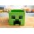 Paladone PP MINECRAFT CREEPER STREAMING SNACK BOWL Figūriņas un varoņi