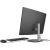HP ProOne 245 G10 AiO Ryzen 7 77730U 23.8"FHD IPS 250nits AG 16GB DDR4 3200 SSD512 Radeon Vega 8 Kb+Mouse Cam 5Mpx + IR W11Pro Black 3Y OnSite All In One Datori (AIO)