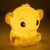 Paladone PP LION KING - SIMBA SQUISHYGLO Фигурки и герои