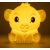 Paladone PP LION KING - SIMBA SQUISHYGLO Фигурки и герои