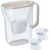 Dzbanek filtrujący Brita Style Essential+2 wkłady MaxtraPro PP (2,4l; piaskowy) Citi trauki