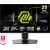 MSI MAG 255PXF computer monitor 62.2 cm (24.5") 1920 x 1080 pixels Full HD Black Monitori