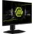 MSI MAG 255PXF computer monitor 62.2 cm (24.5") 1920 x 1080 pixels Full HD Black Monitori